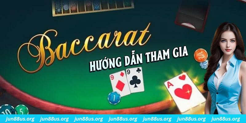 laptop88 baccarat online la gì